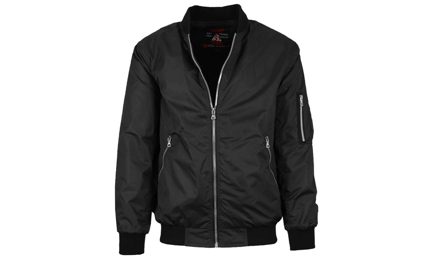 Boys' Lightweight Jackets
