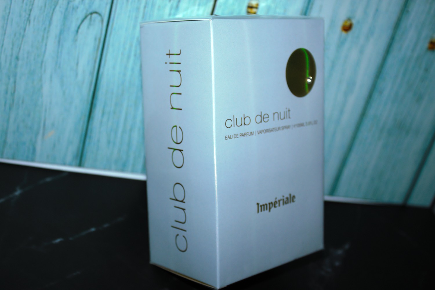 Armaf Club de Nuit Imperiale for Women Eau de Parfum Spray
