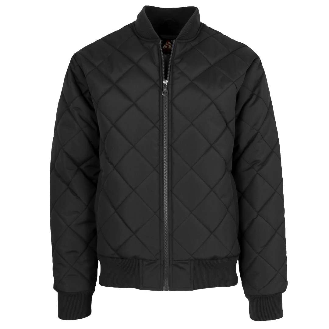 Heavyweight Bomber Jackets