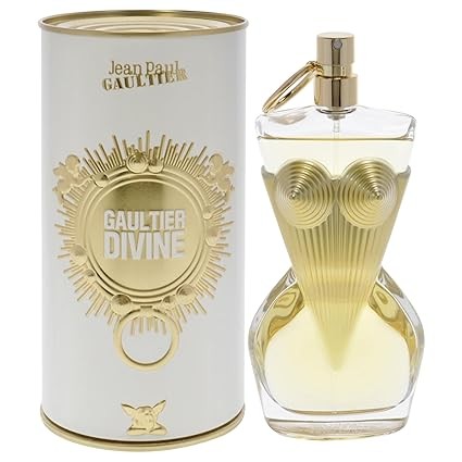 Gaultier Divine Jean Paul