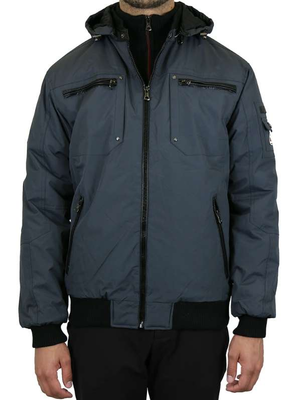 Men's Heavyweight Jackets