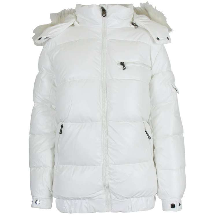 Women's Fashion Bubble Jackets