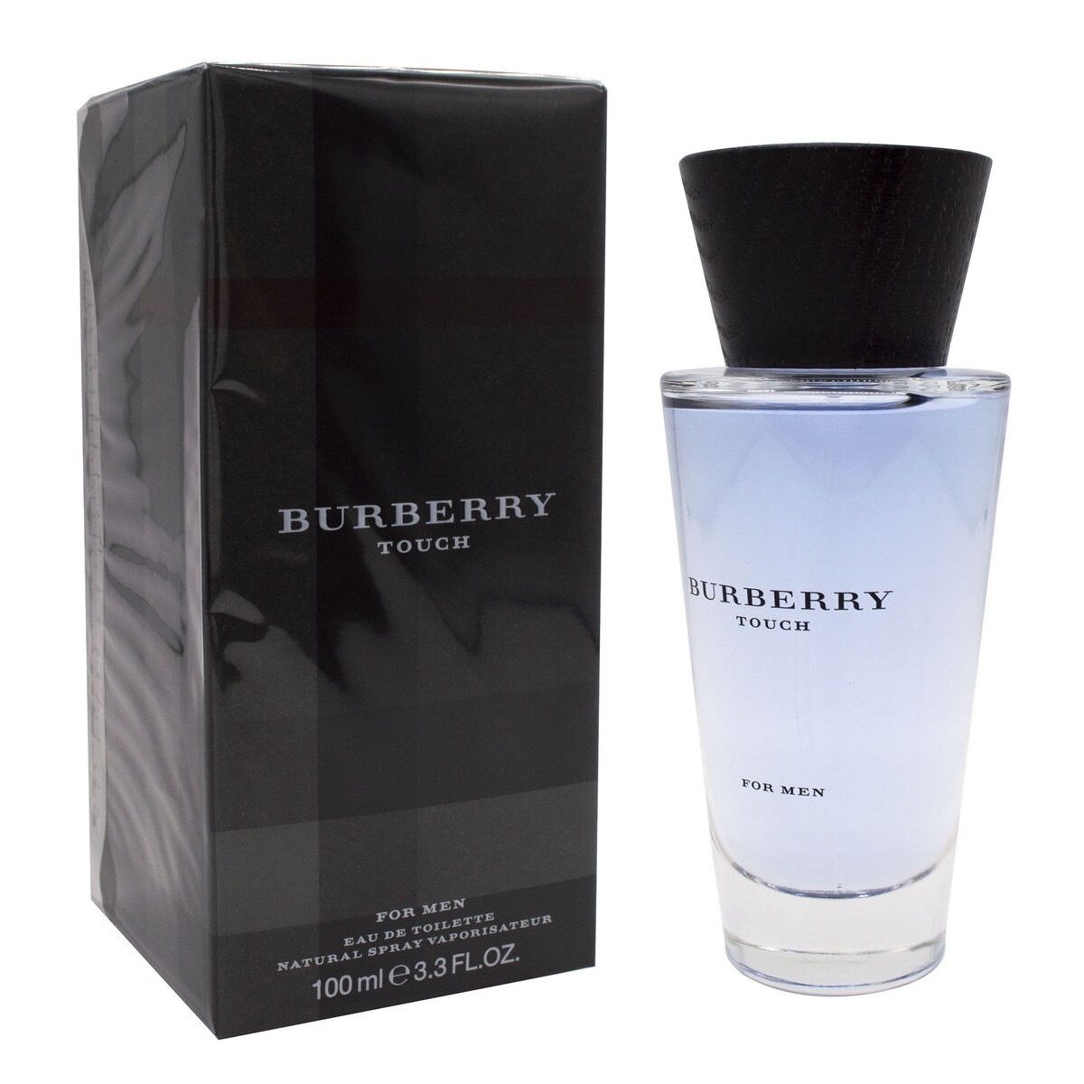 Burberry Touch 3.3
