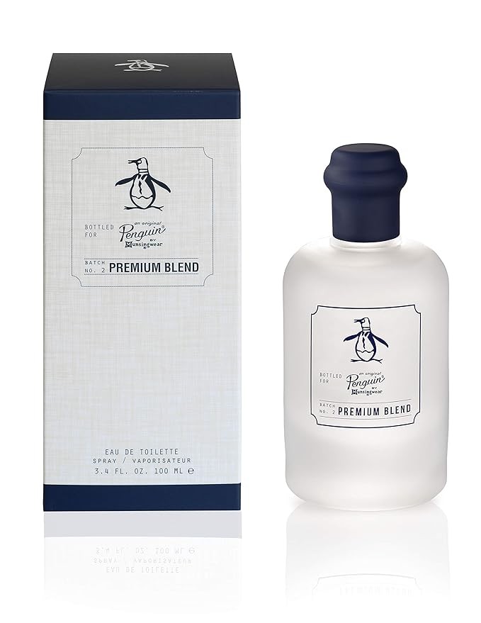 Penguin Original Penguin Premium Blend