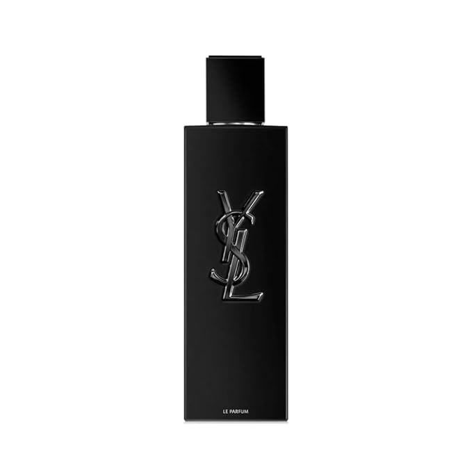 Yves Saint Laurent Myslf