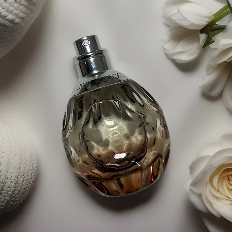 Jimmy Choo Eau de Parfum Spray – 1.3 Fl Oz